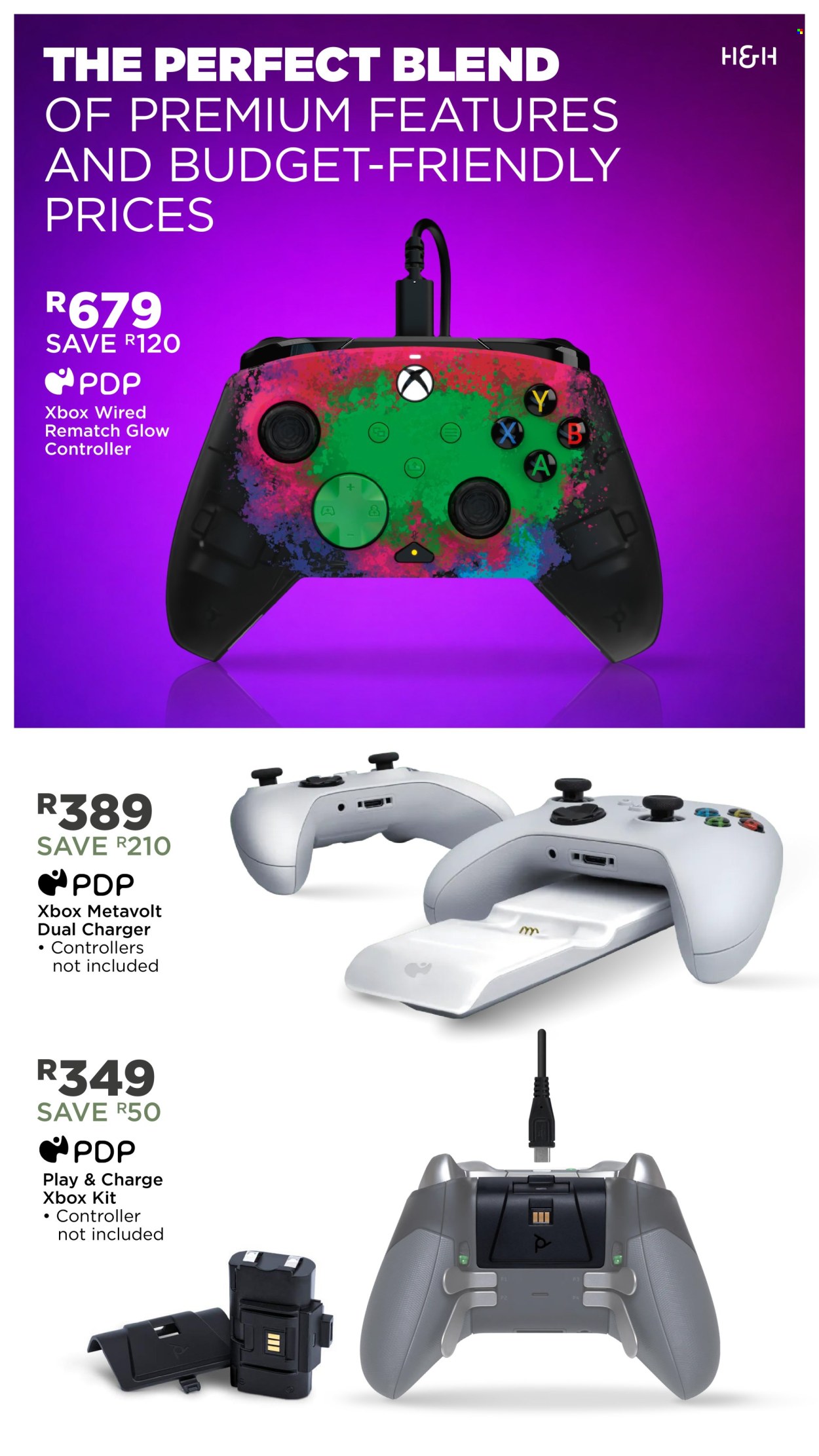 House & Home specials - 08/06/2026 - 05/07/2026. Page 9
