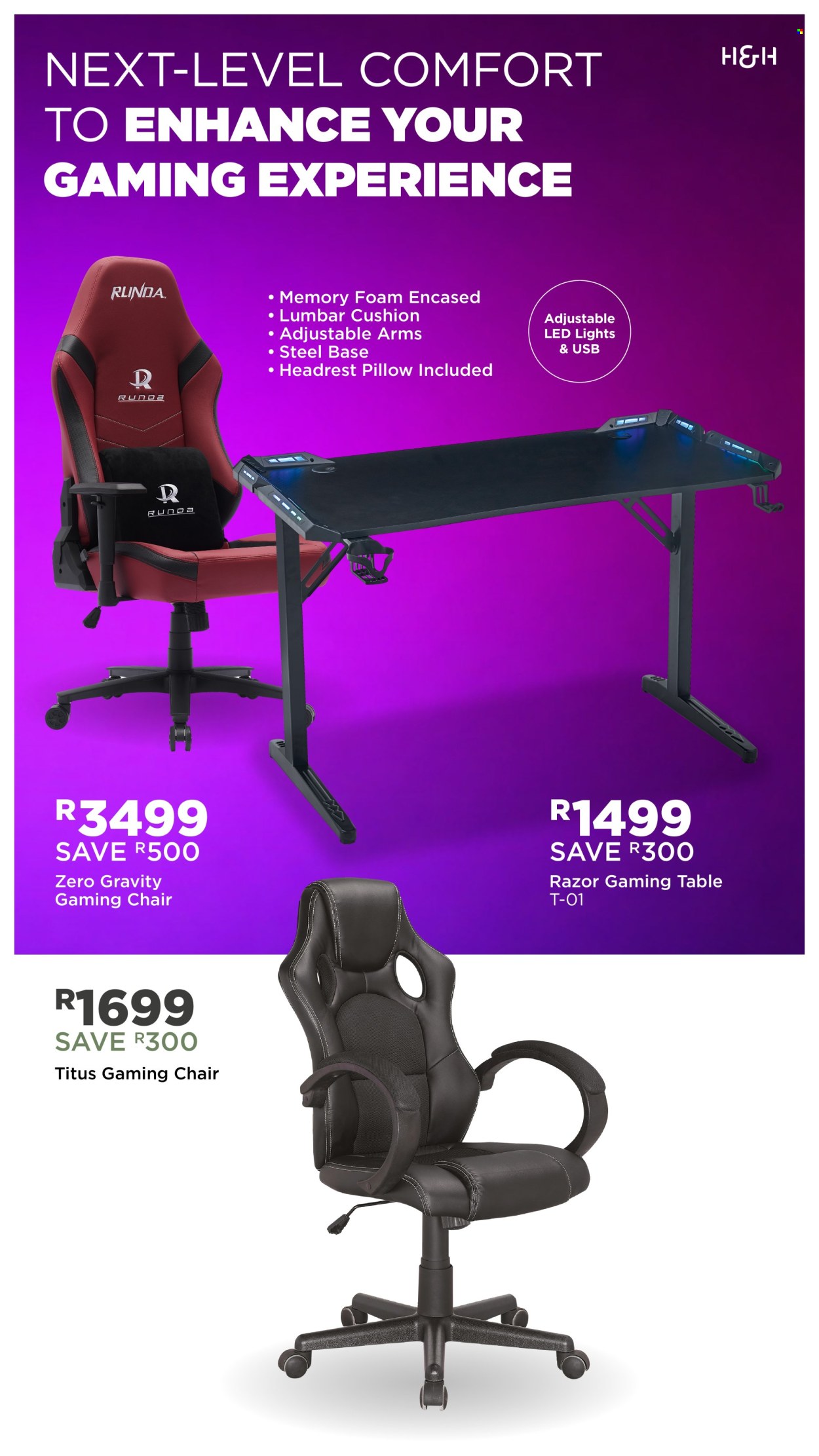 House & Home specials - 08/06/2026 - 05/07/2026. Page 14
