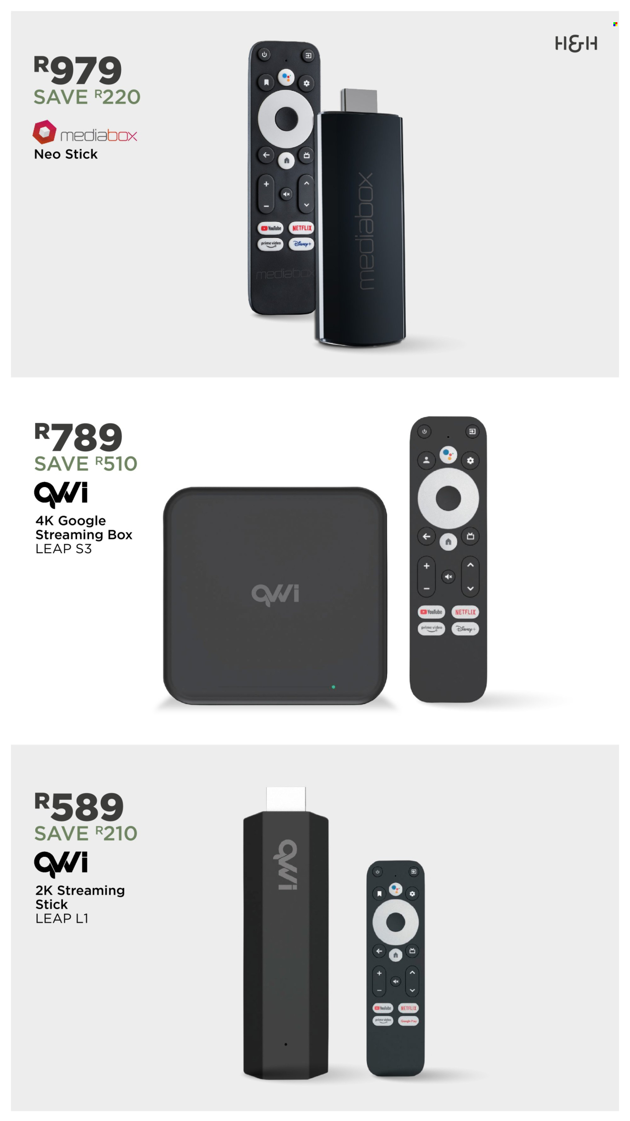 House & Home specials - 08/06/2026 - 05/07/2026. Page 19