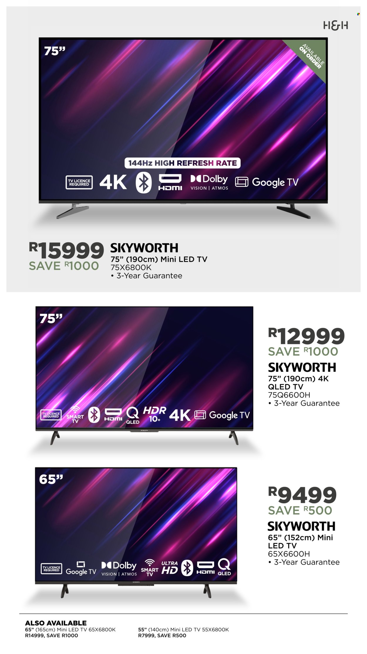 House & Home specials - 08/06/2026 - 05/07/2026. Page 31