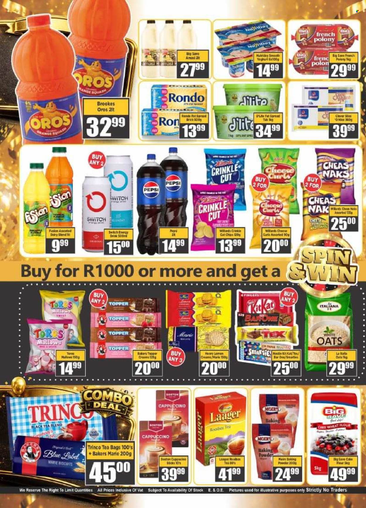 Big Save specials - 15/06/2026 - 27/06/2026. Page 2