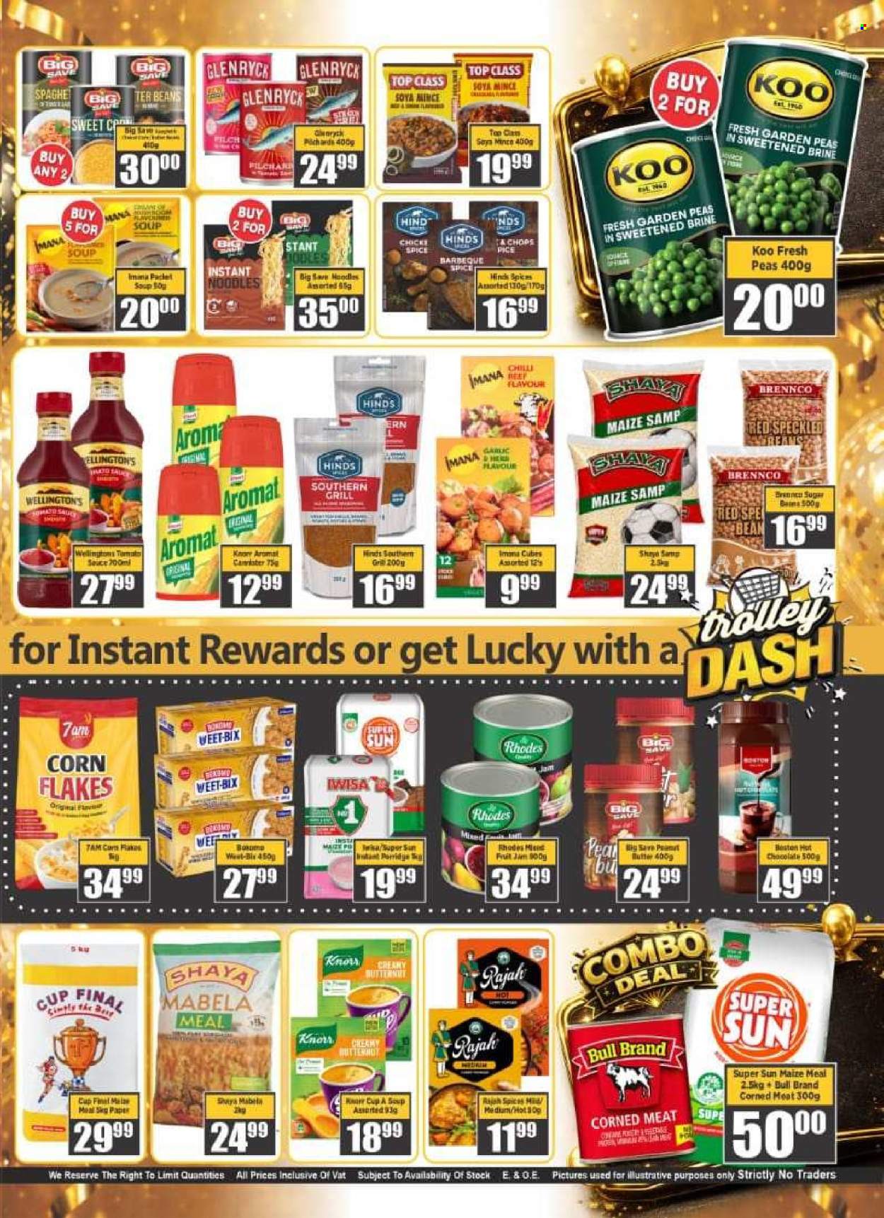 Big Save specials - 15/06/2026 - 27/06/2026. Page 3