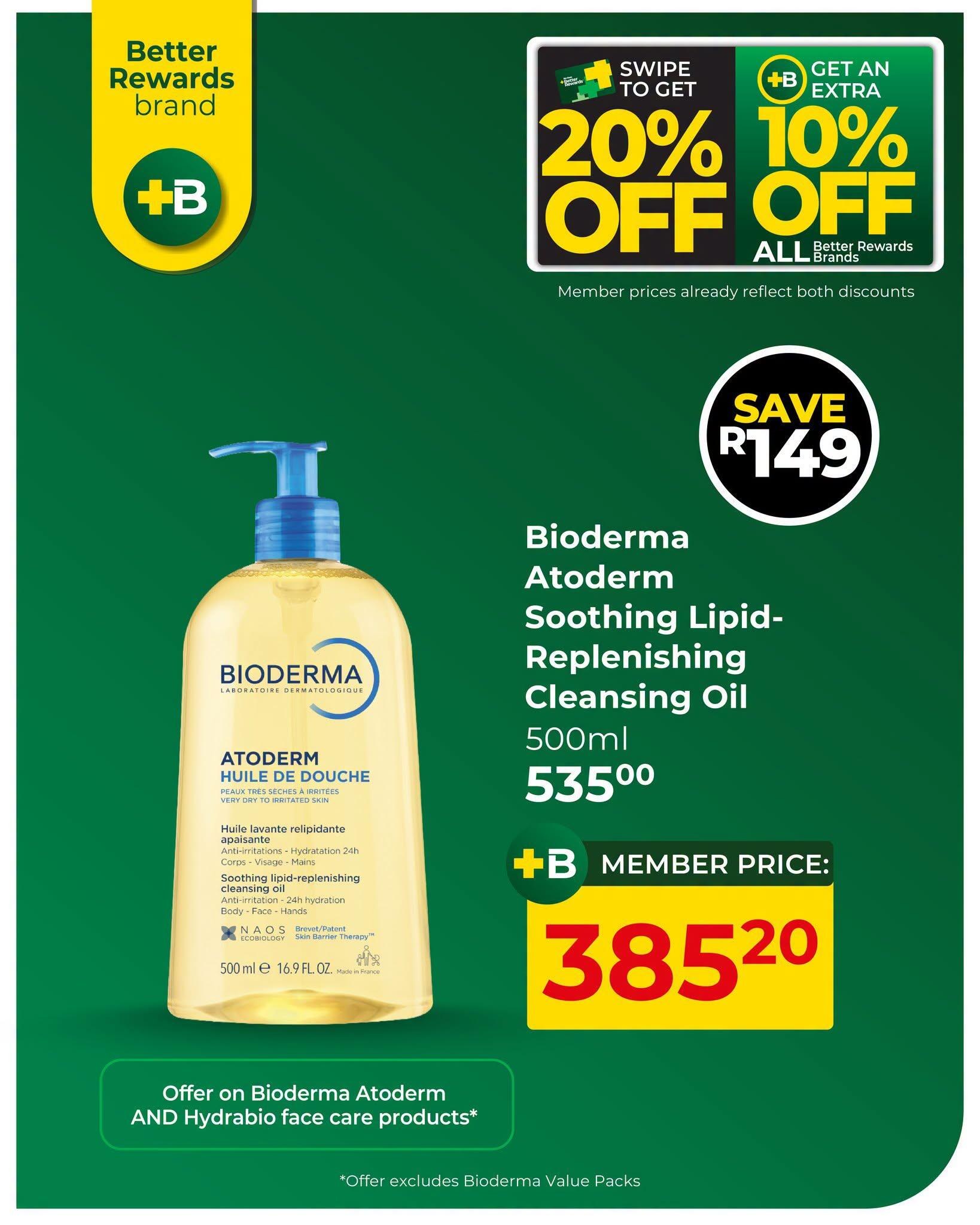 Dis-Chem specials - 16/06/2026 - 12/07/2026. Page 49