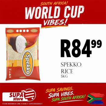 thumbnail - Supa Store catalogue