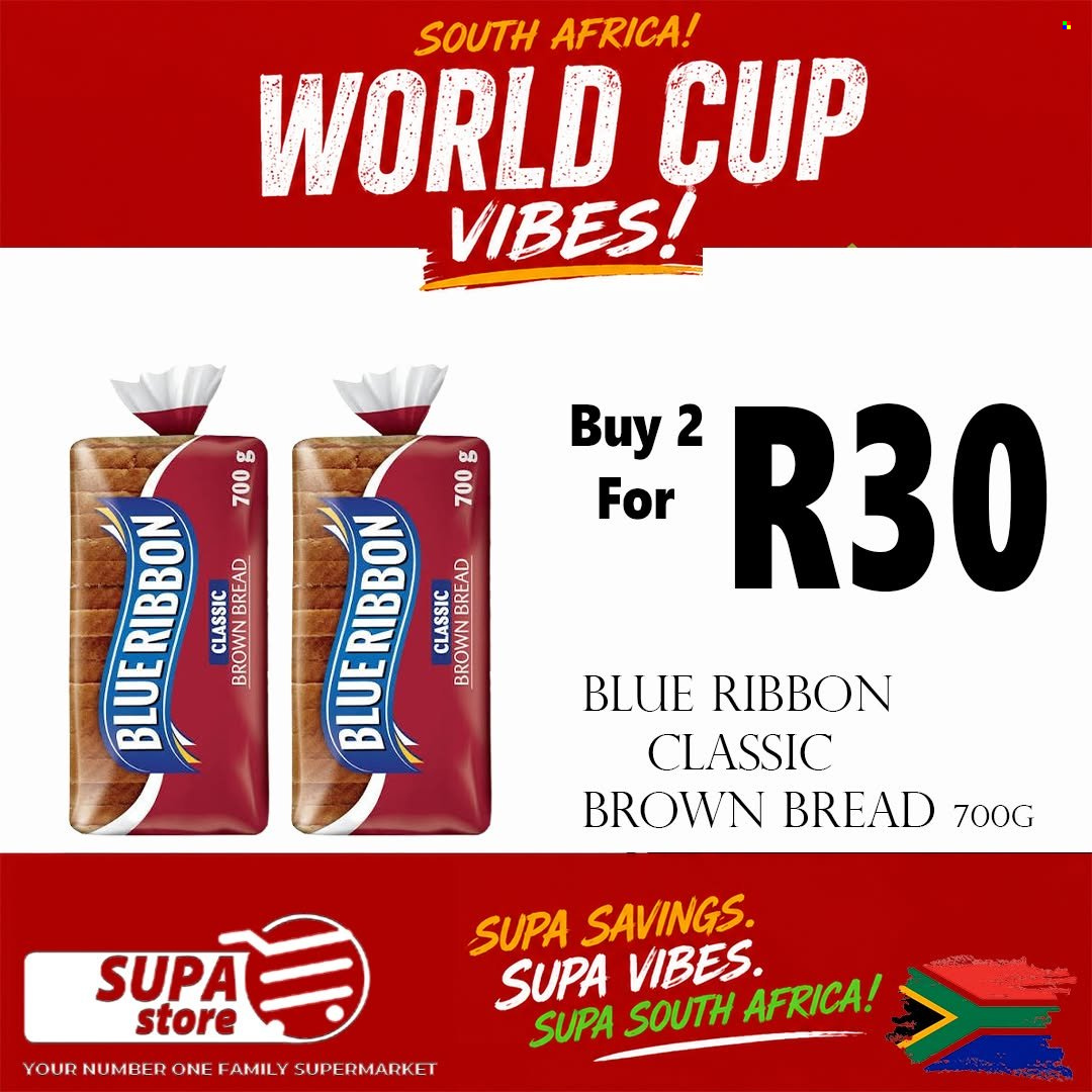 Supa Store specials - 20/06/2026 - 21/06/2026. Page 2