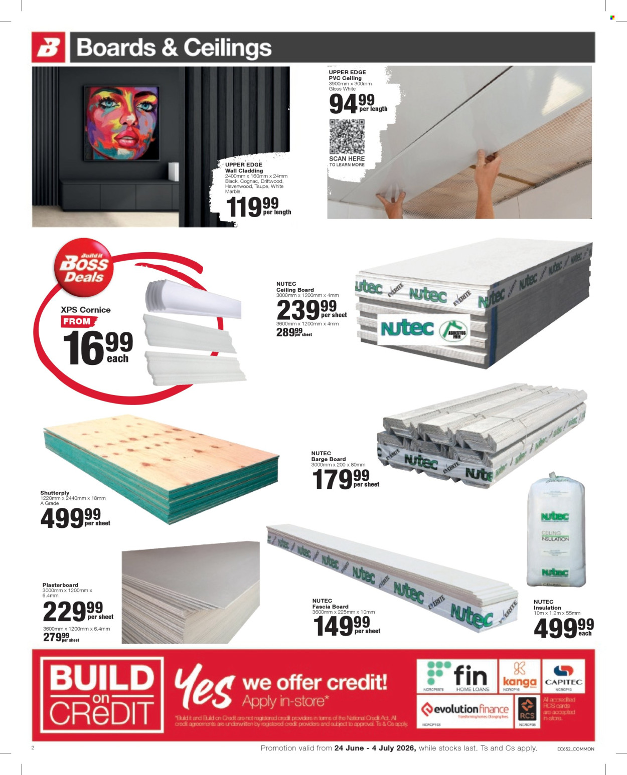 Build It specials - 24/06/2026 - 04/07/2026. Page 2