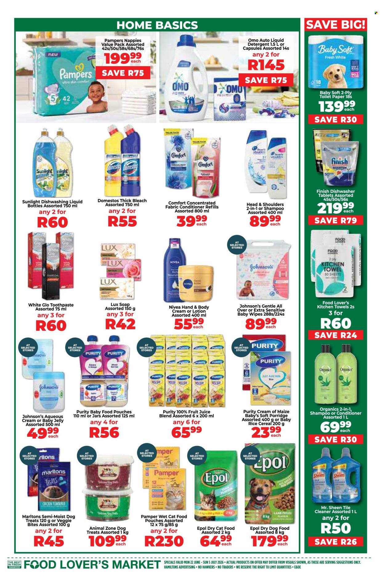 Food Lover's Market specials - 22/06/2026 - 05/07/2026. Page 13