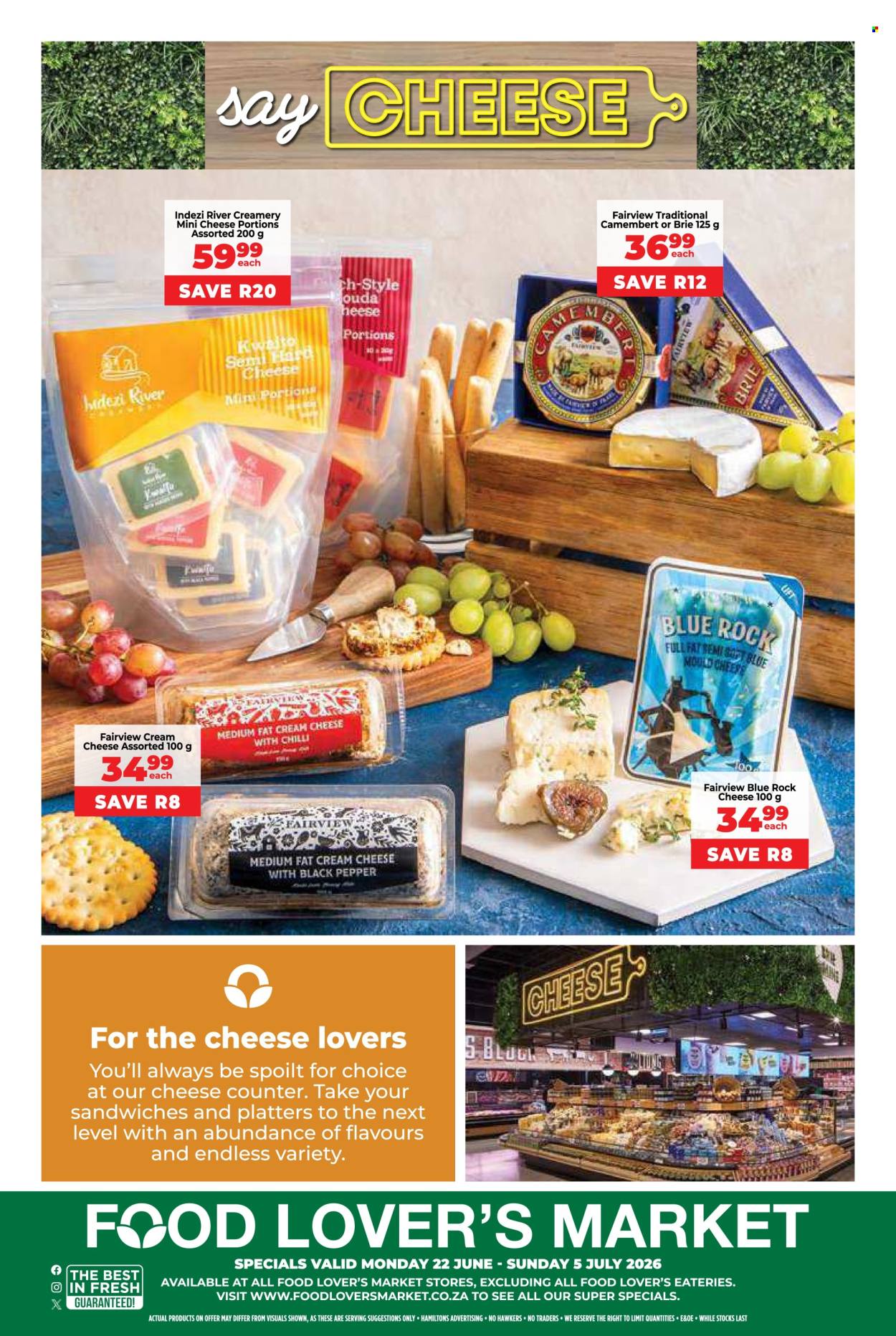 Food Lover's Market specials - 22/06/2026 - 05/07/2026. Page 14