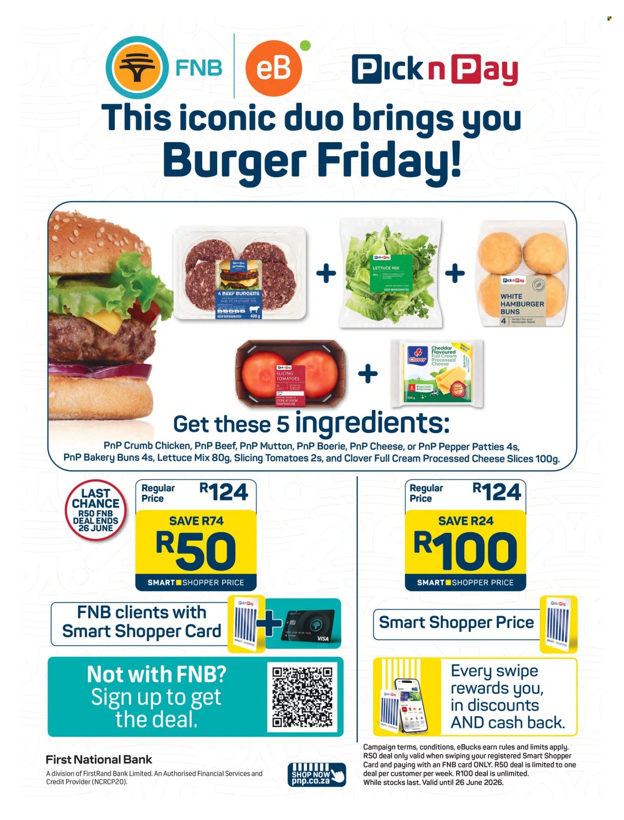 Pick n Pay specials - 22/06/2026 - 28/06/2026. Page 5