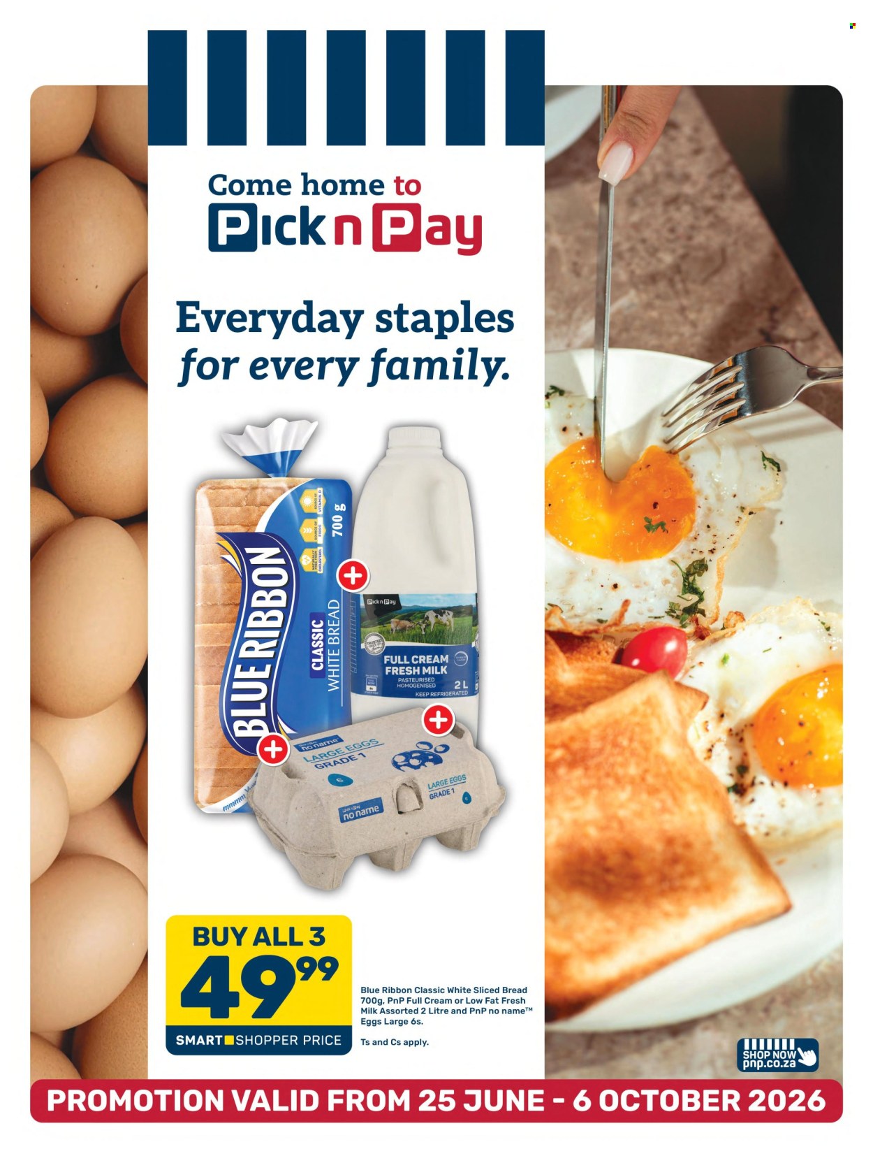 Pick n Pay specials - 22/06/2026 - 28/06/2026. Page 6