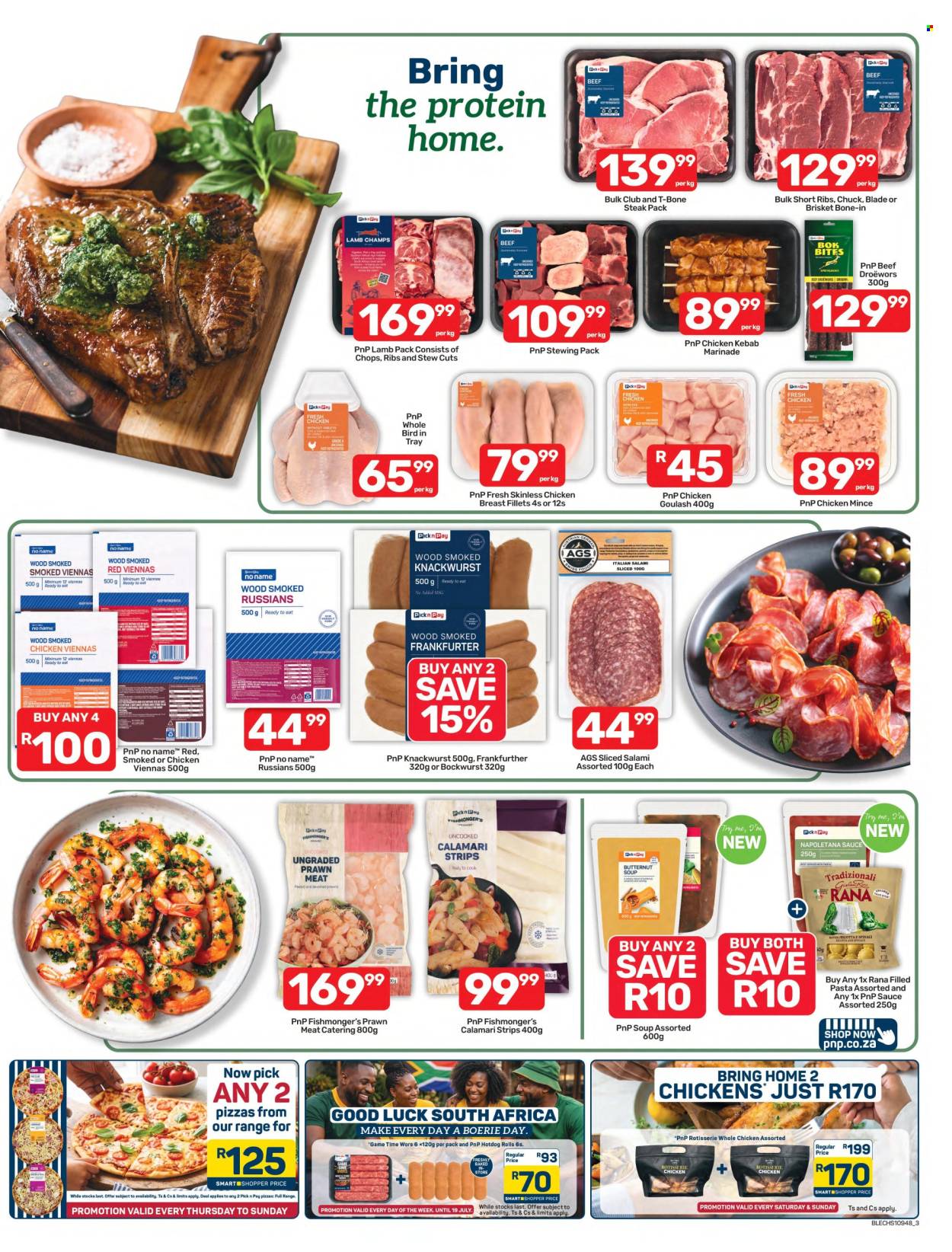 Pick n Pay specials - 22/06/2026 - 28/06/2026. Page 3