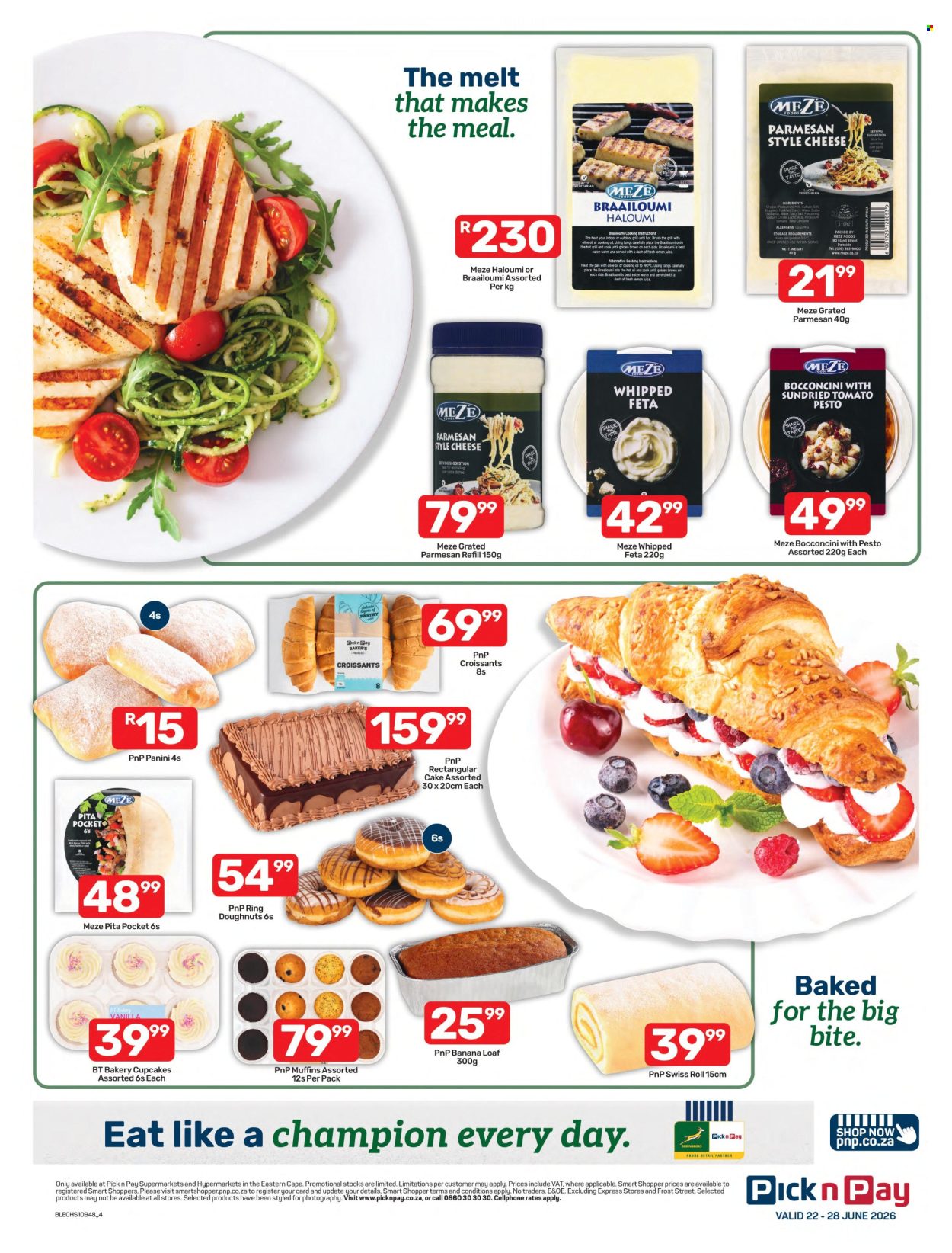 Pick n Pay specials - 22/06/2026 - 28/06/2026. Page 4