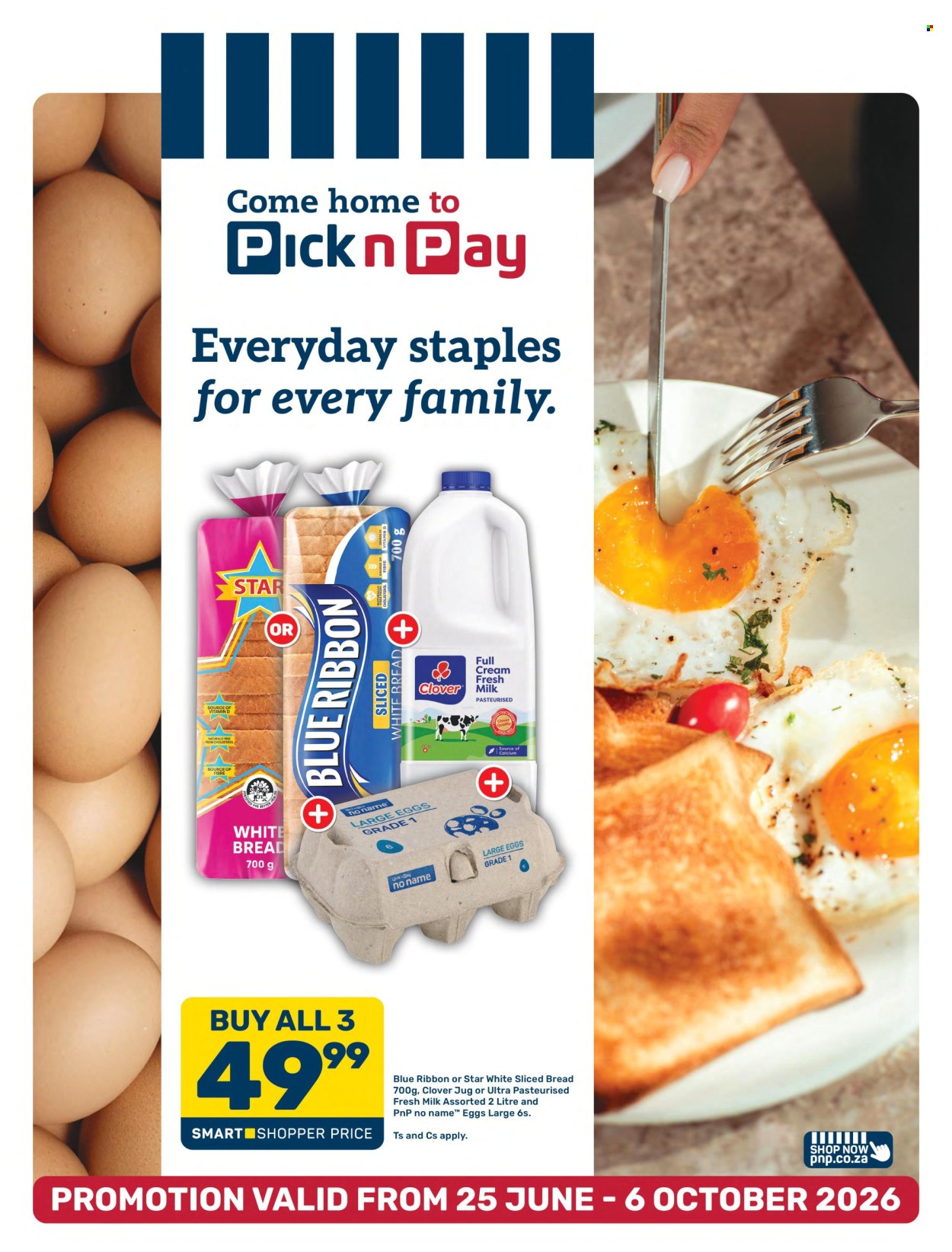 Pick n Pay specials - 22/06/2026 - 28/06/2026. Page 6