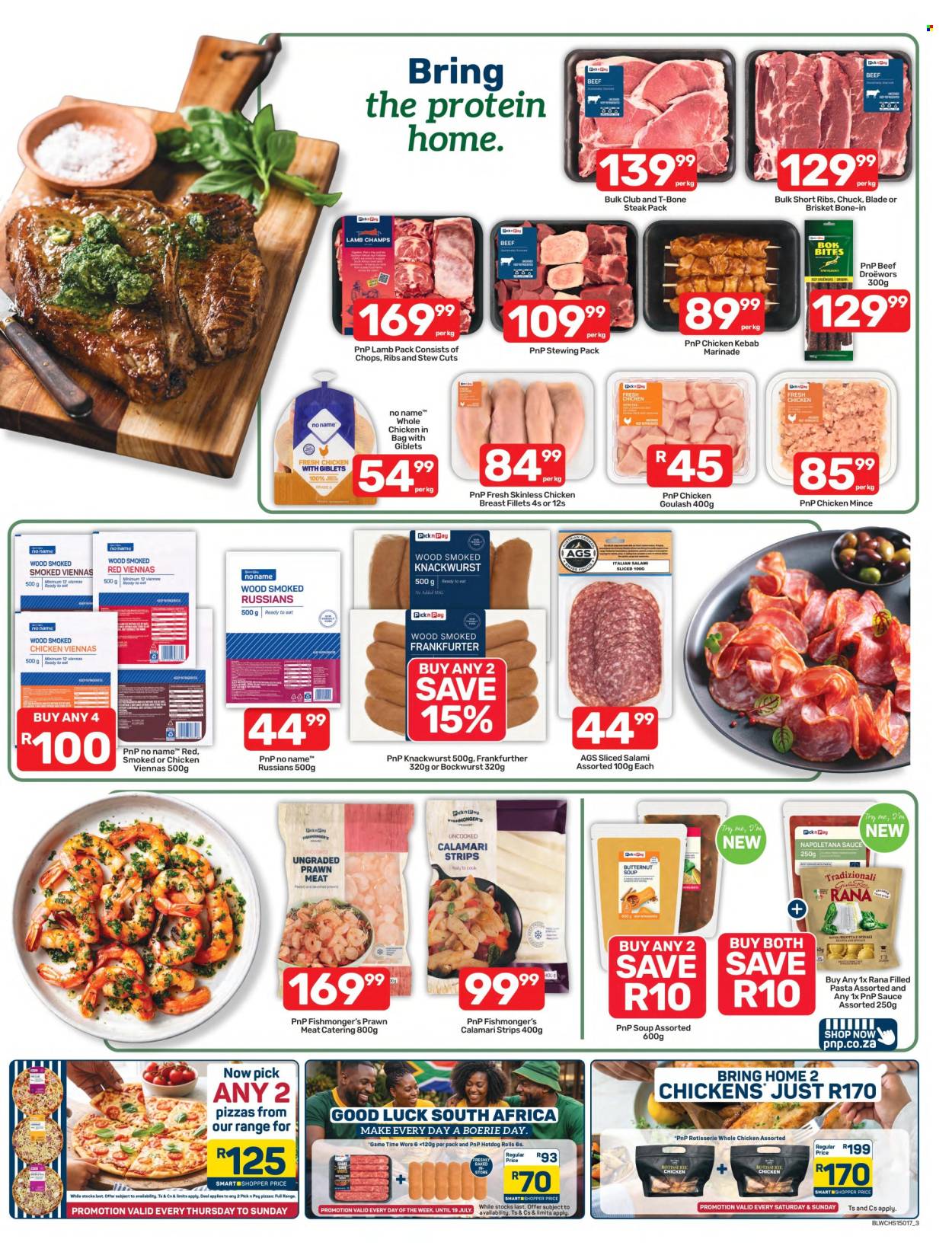 Pick n Pay specials - 22/06/2026 - 28/06/2026. Page 3
