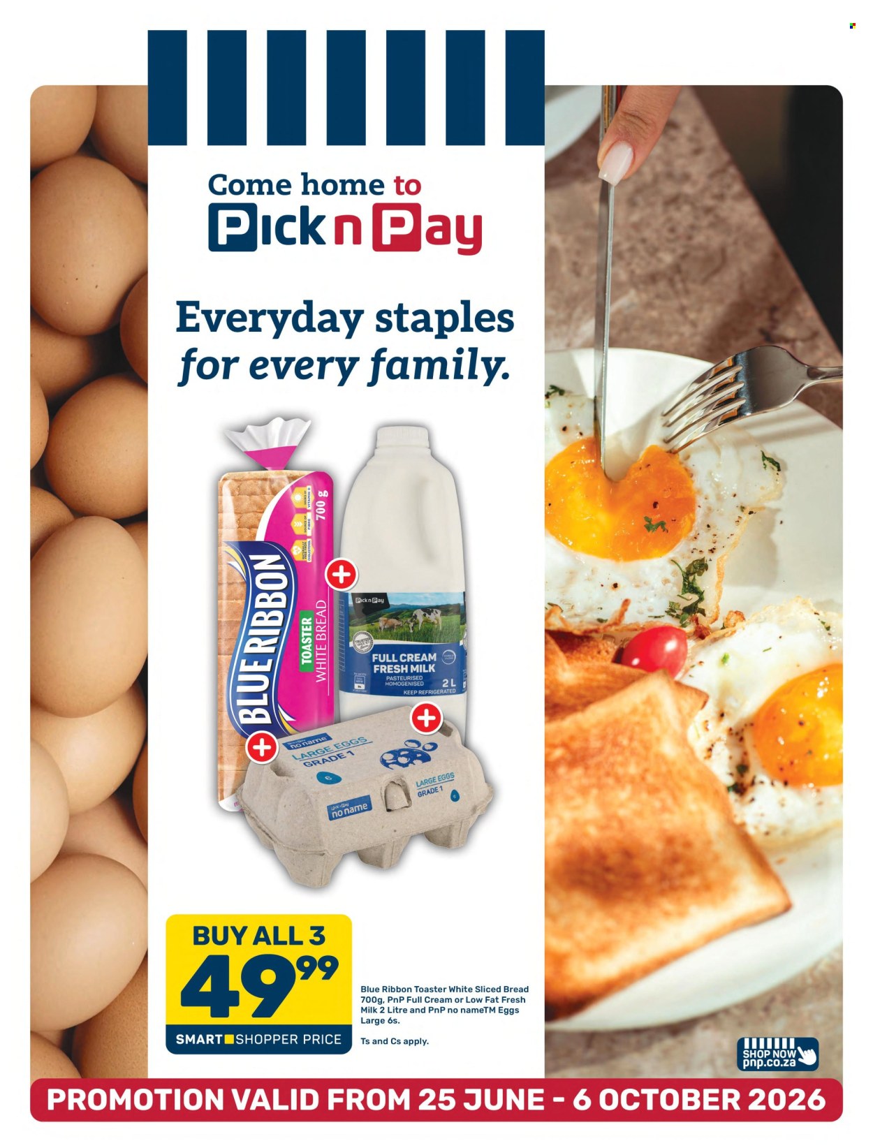 Pick n Pay specials - 22/06/2026 - 28/06/2026. Page 6
