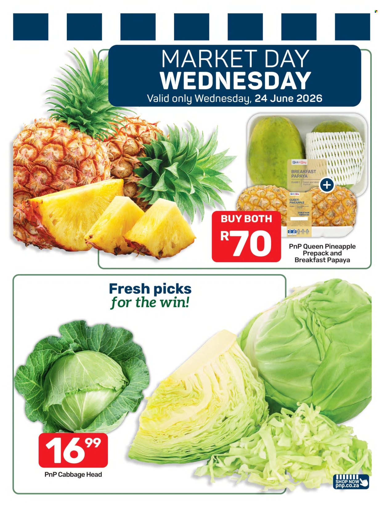 Pick n Pay specials - 22/06/2026 - 28/06/2026. Page 7