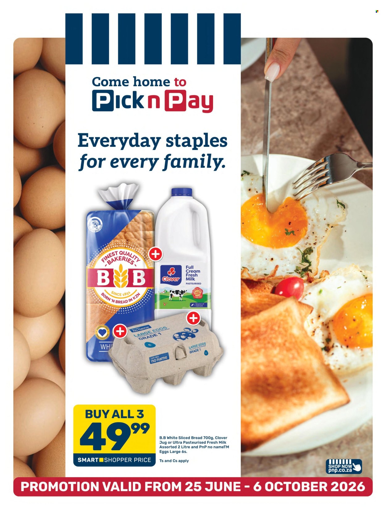 Pick n Pay specials - 22/06/2026 - 28/06/2026. Page 6