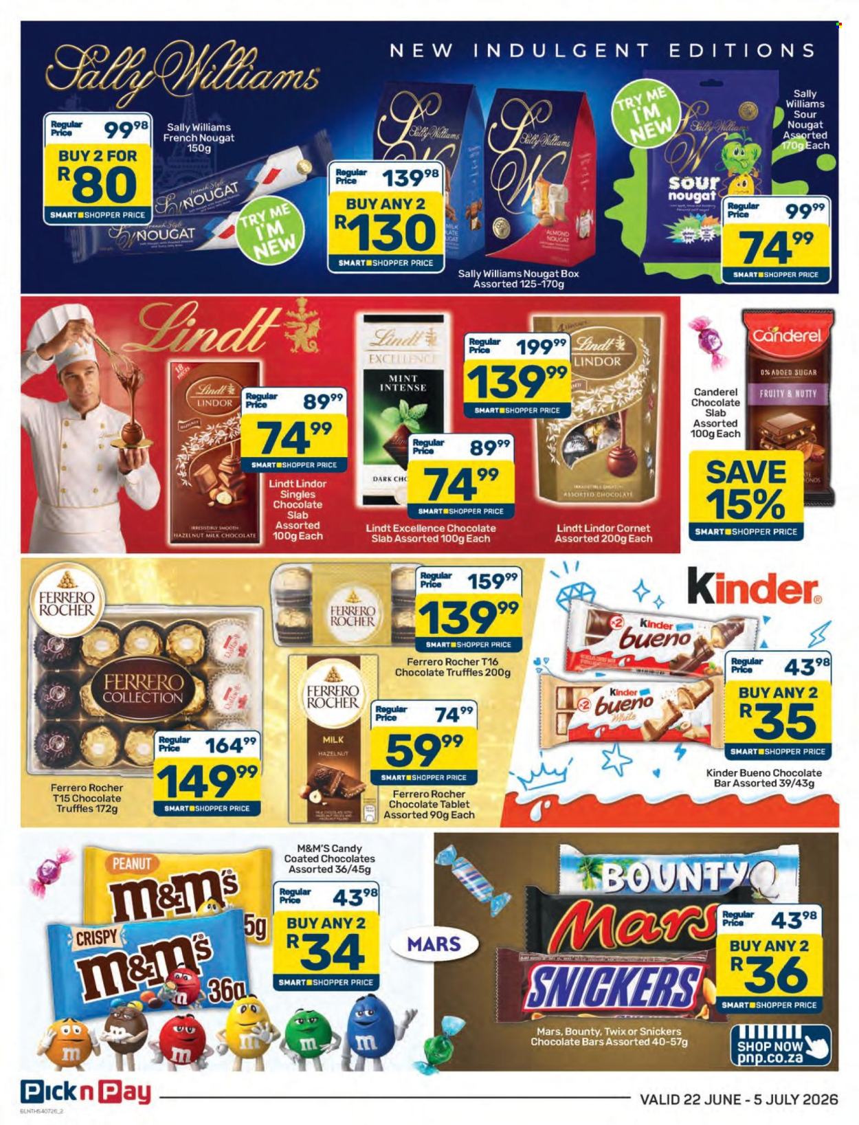 Pick n Pay specials - 22/06/2026 - 05/07/2026. Page 2