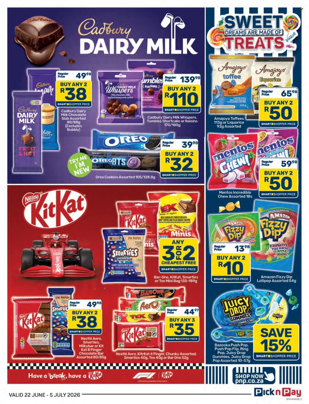 Pick n Pay specials - 22/06/2026 - 05/07/2026. Page 3