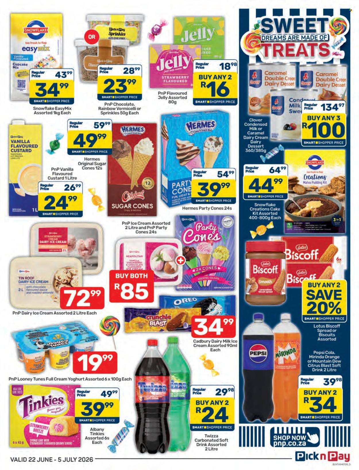 Pick n Pay specials - 22/06/2026 - 05/07/2026. Page 5