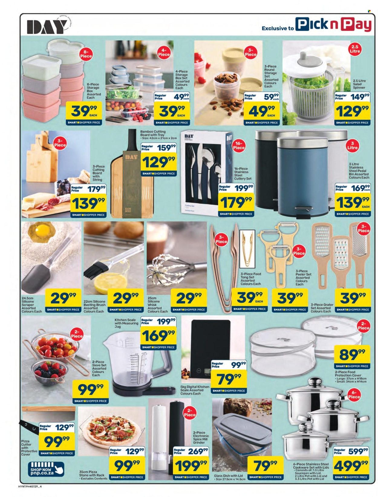 Pick n Pay Hypermarket specials - 22/06/2026 - 06/07/2026. Page 4