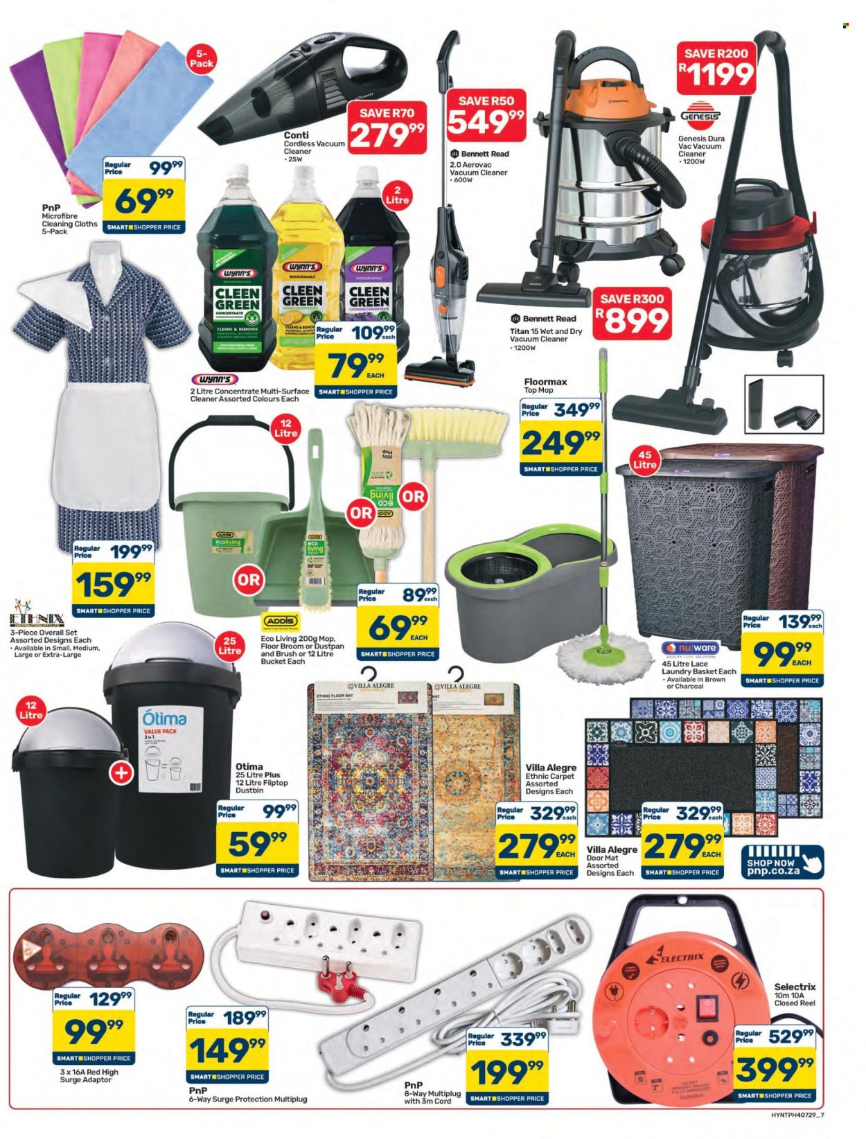 Pick n Pay Hypermarket specials - 22/06/2026 - 06/07/2026. Page 7