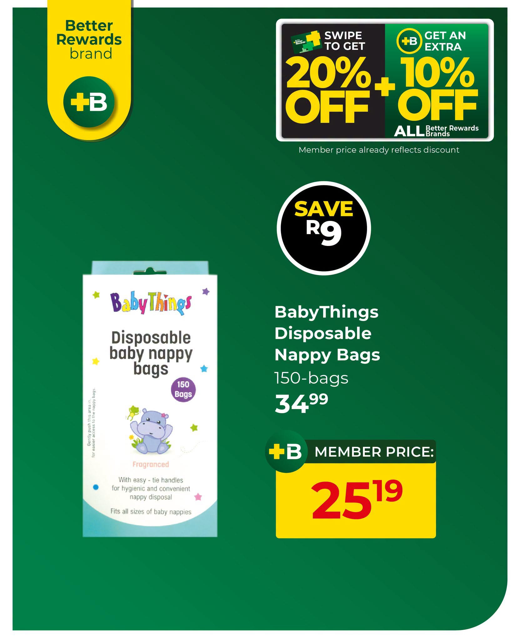 Baby City specials - 16/06/2026 - 12/07/2026. Page 4