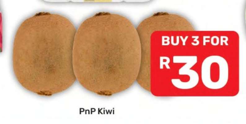PnP Kiwi