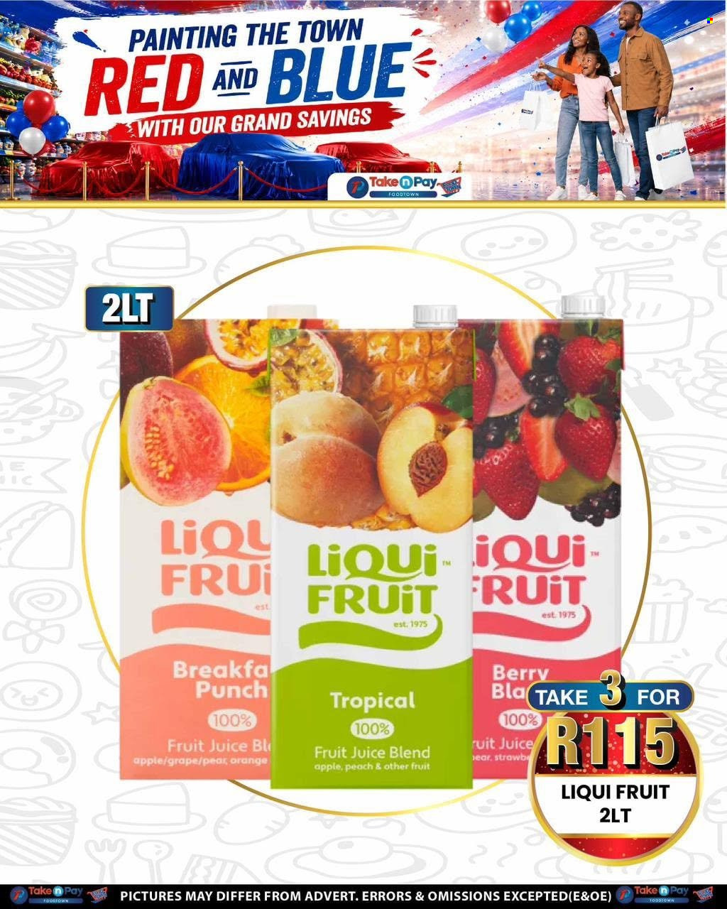 Take n Pay specials - 22/06/2026 - 28/06/2026. Page 2