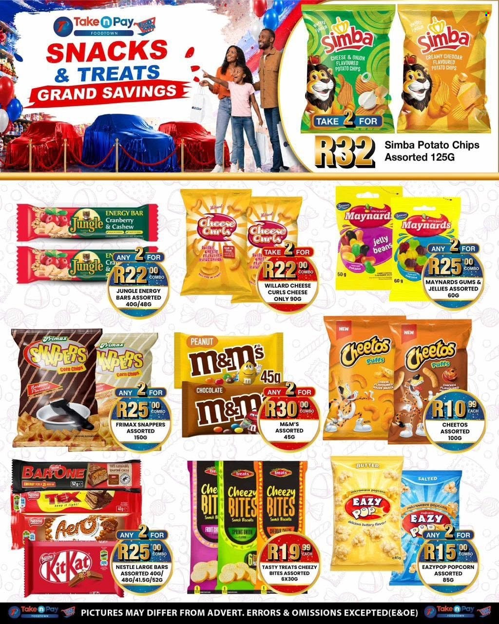Take n Pay specials - 22/06/2026 - 28/06/2026. Page 3