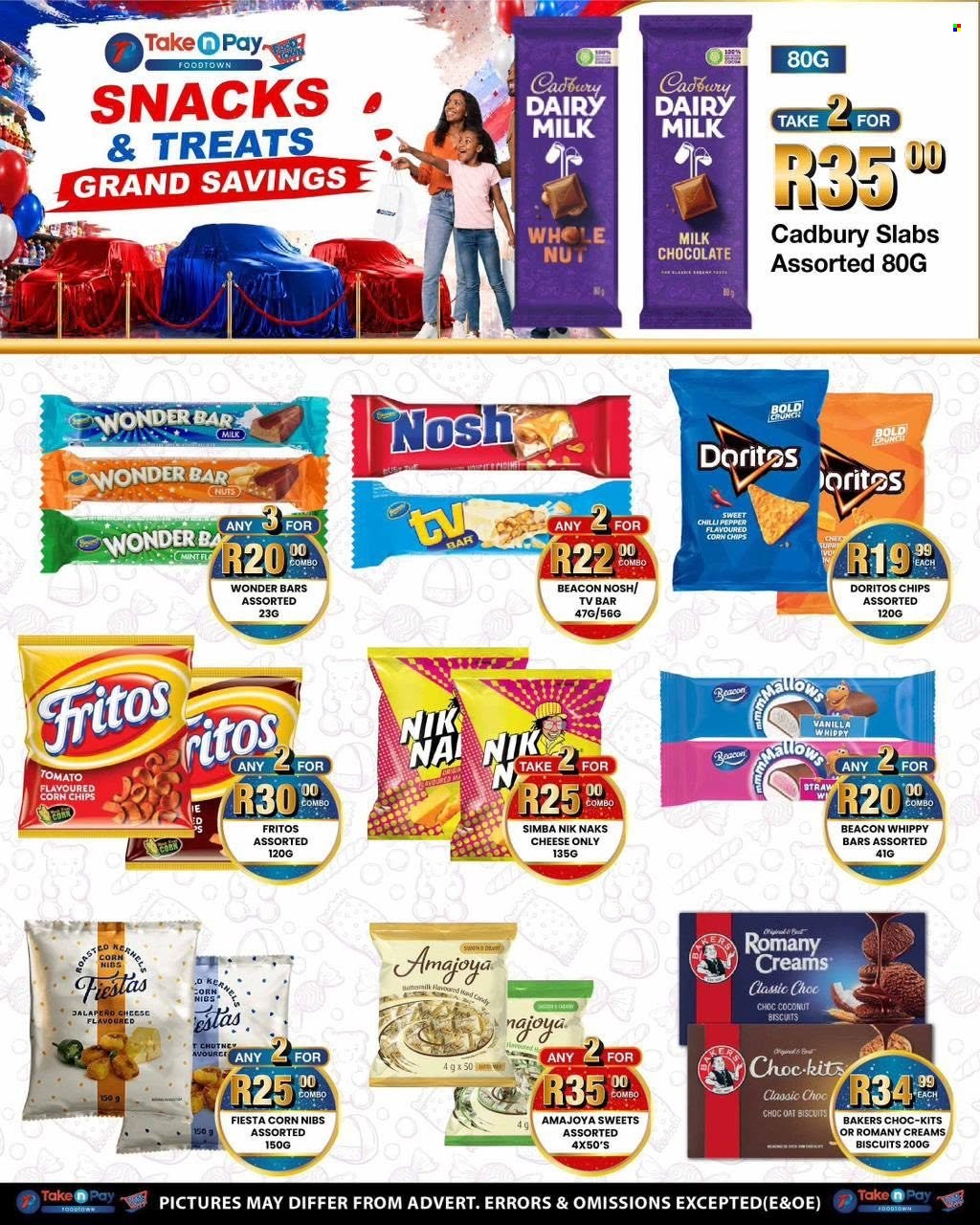 Take n Pay specials - 22/06/2026 - 28/06/2026. Page 4