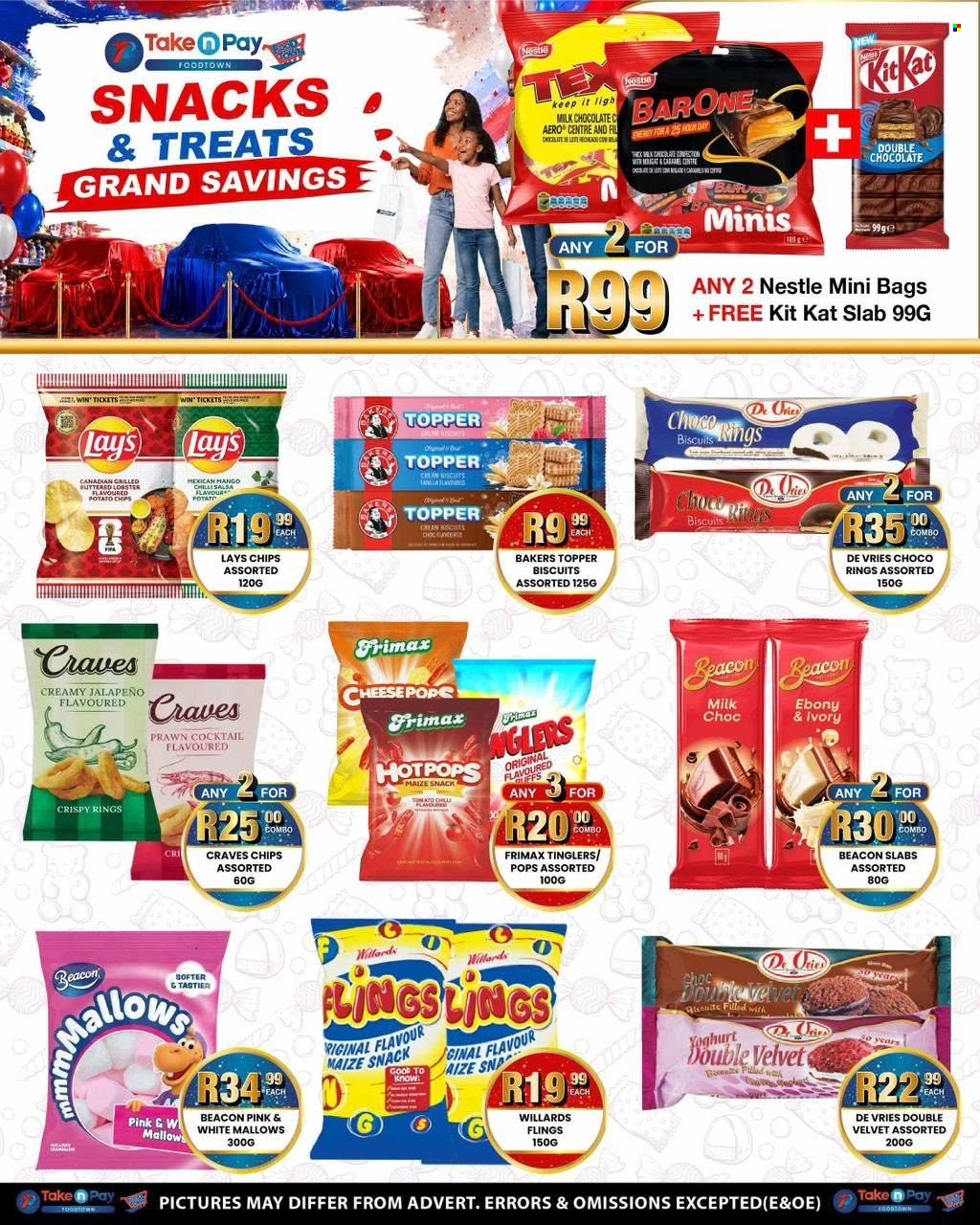 Take n Pay specials - 22/06/2026 - 28/06/2026. Page 5