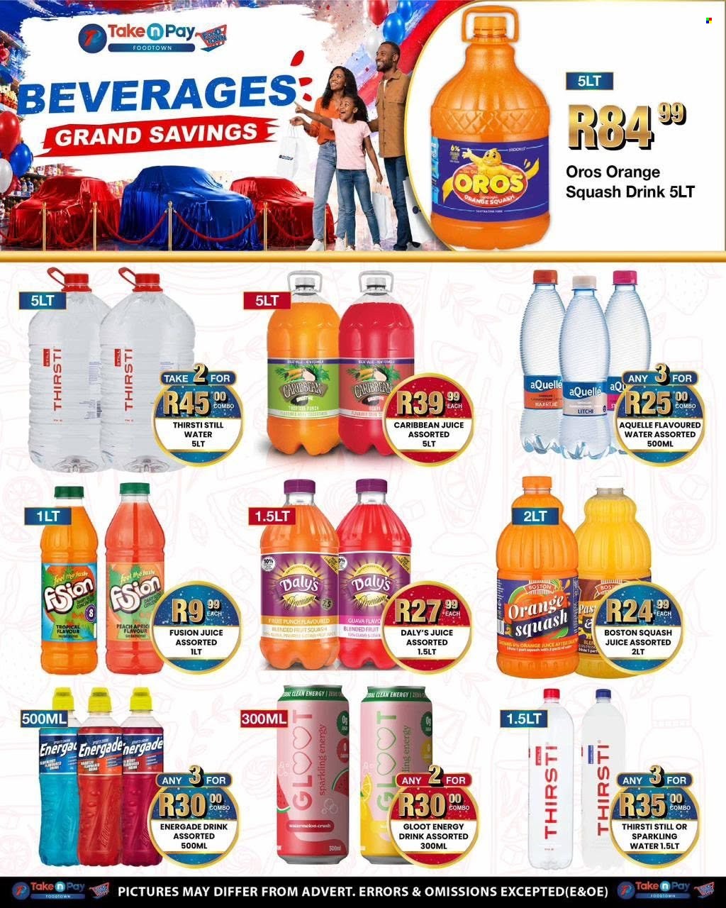Take n Pay specials - 22/06/2026 - 28/06/2026. Page 6
