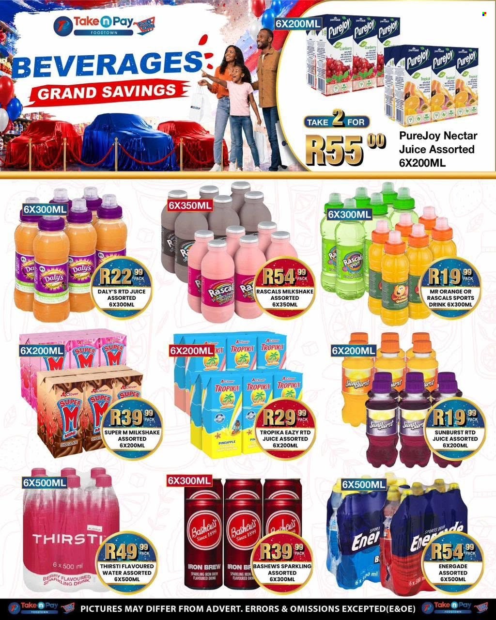 Take n Pay specials - 22/06/2026 - 28/06/2026. Page 8