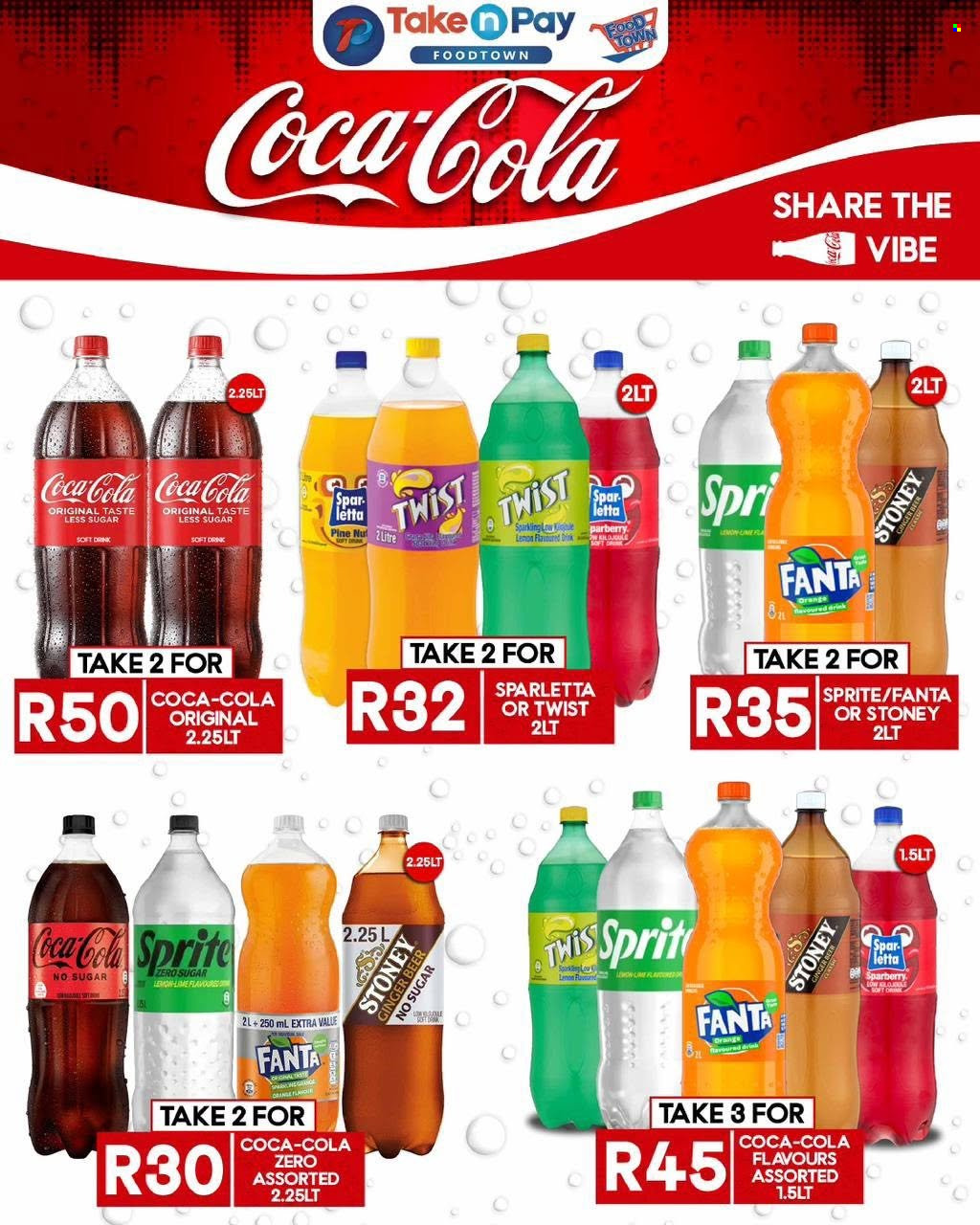 Take n Pay specials - 22/06/2026 - 28/06/2026. Page 9