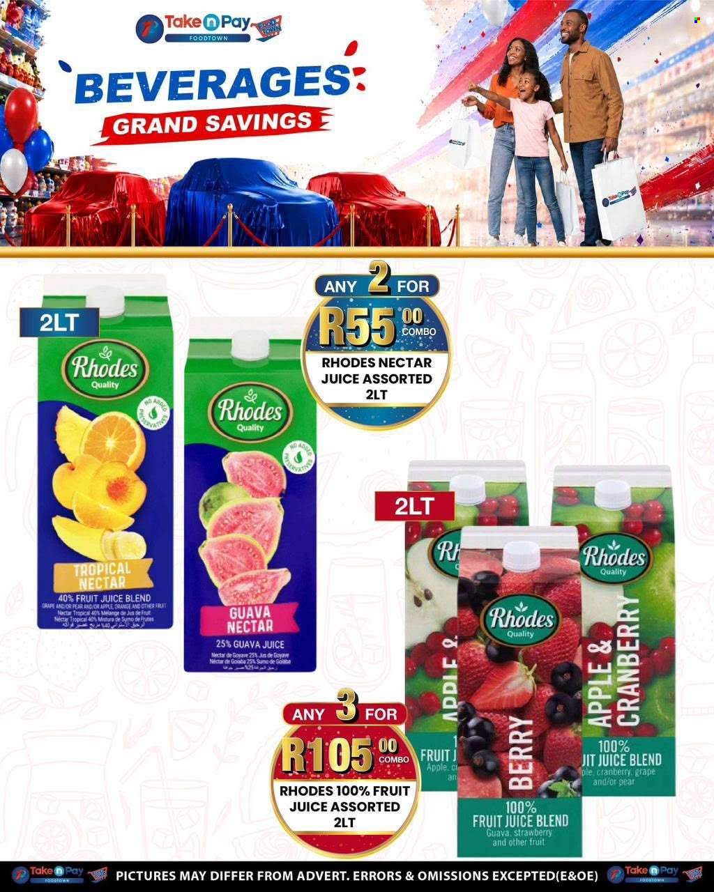 Take n Pay specials - 22/06/2026 - 28/06/2026. Page 10