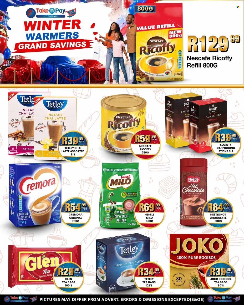 Take n Pay specials - 22/06/2026 - 28/06/2026. Page 11