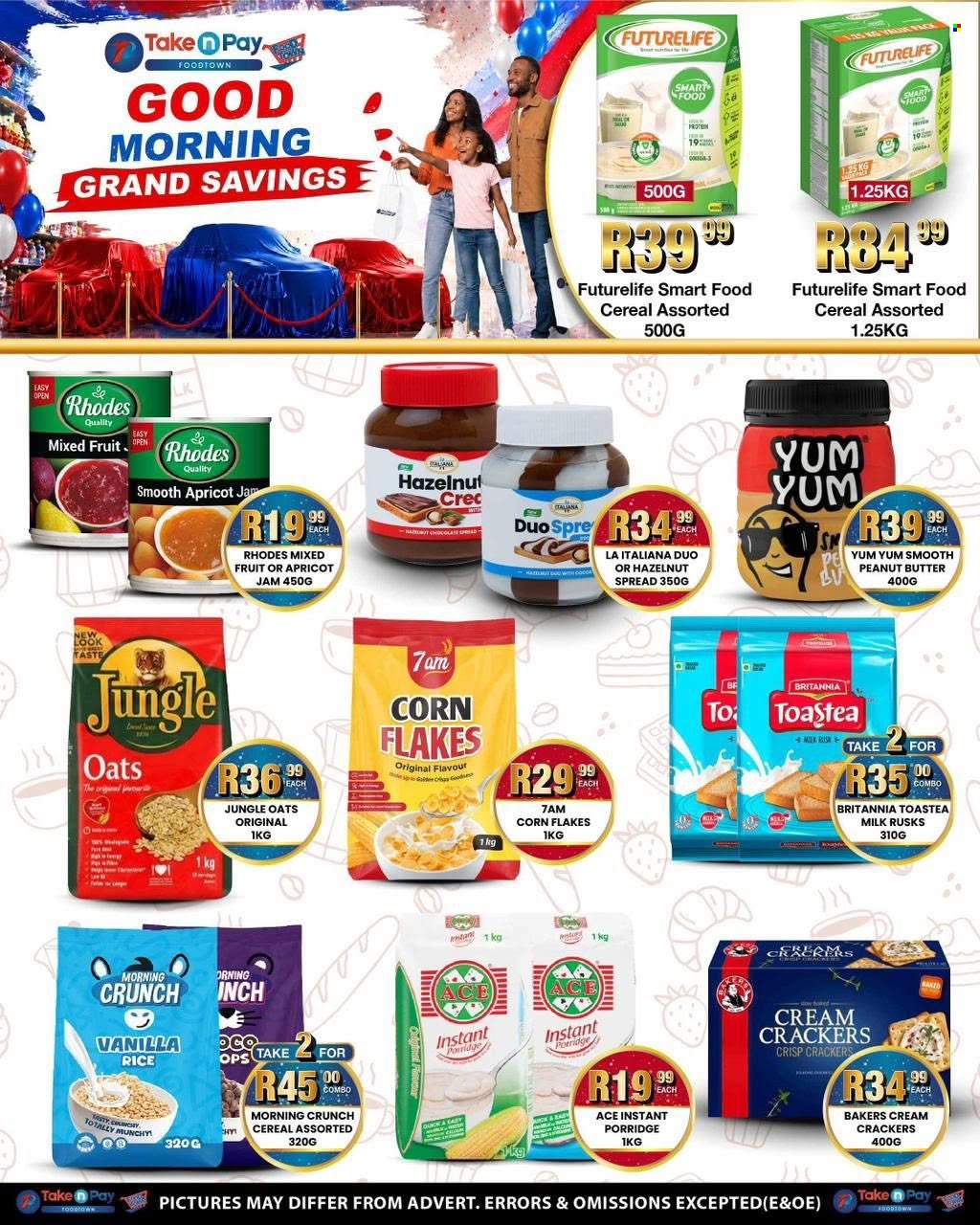 Take n Pay specials - 22/06/2026 - 28/06/2026. Page 12