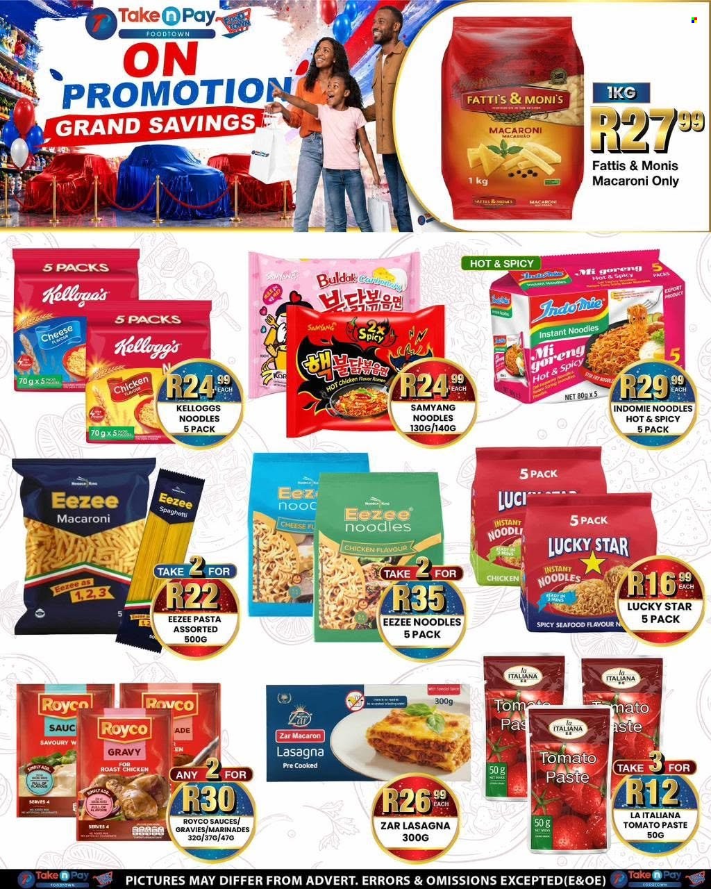 Take n Pay specials - 22/06/2026 - 28/06/2026. Page 19