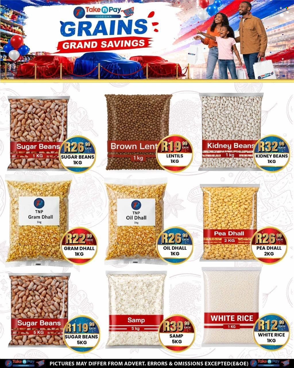Take n Pay specials - 22/06/2026 - 28/06/2026. Page 22
