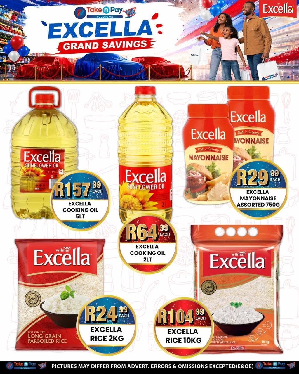 Take n Pay specials - 22/06/2026 - 28/06/2026. Page 23