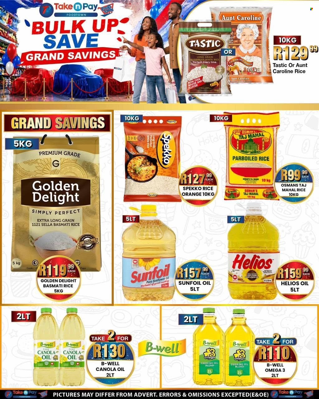 Take n Pay specials - 22/06/2026 - 28/06/2026. Page 24