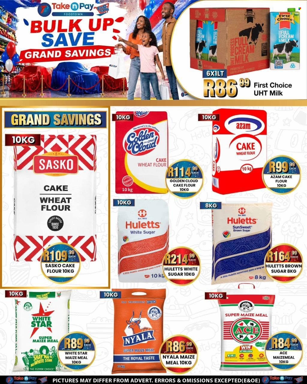 Take n Pay specials - 22/06/2026 - 28/06/2026. Page 25