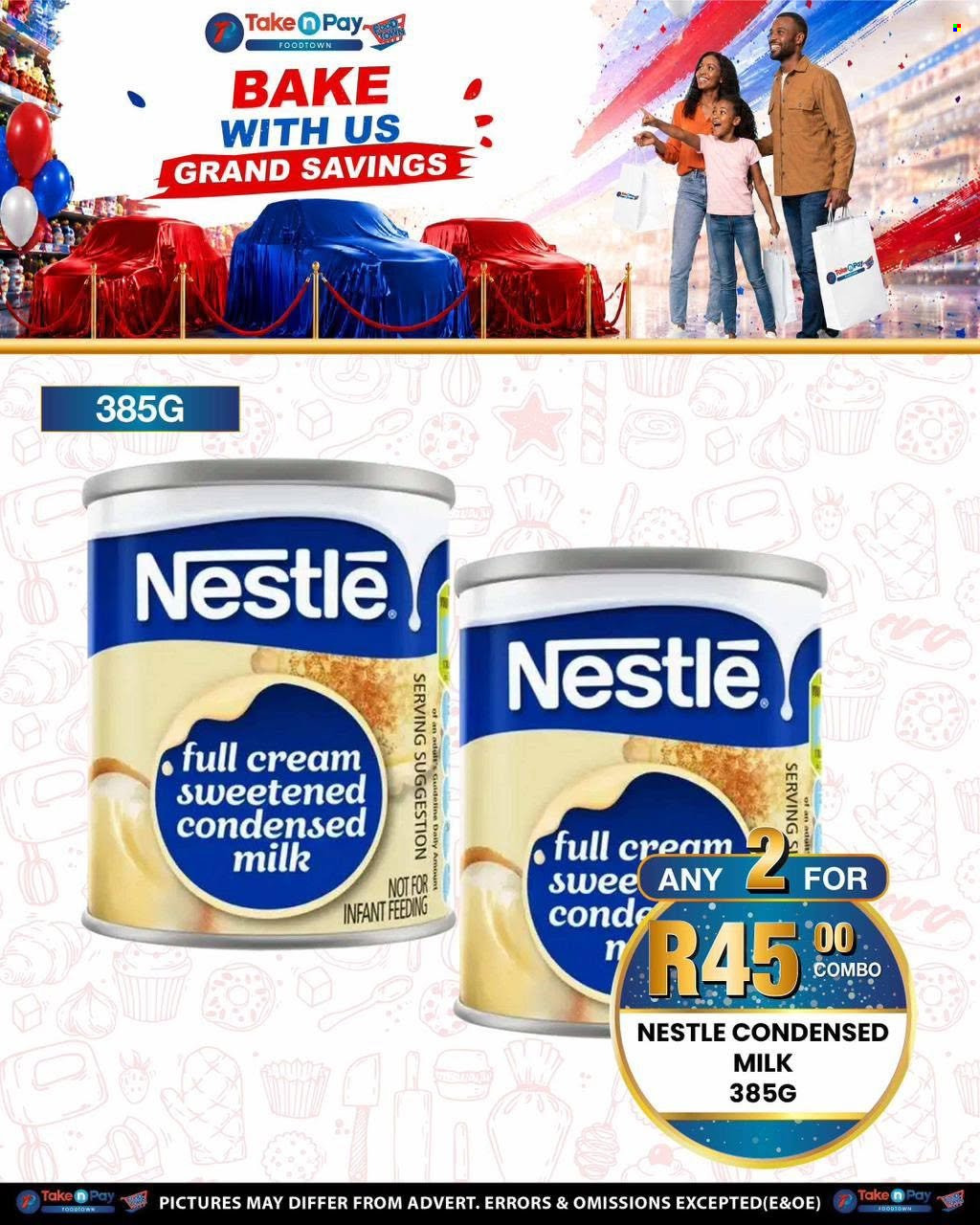 Take n Pay specials - 22/06/2026 - 28/06/2026. Page 27