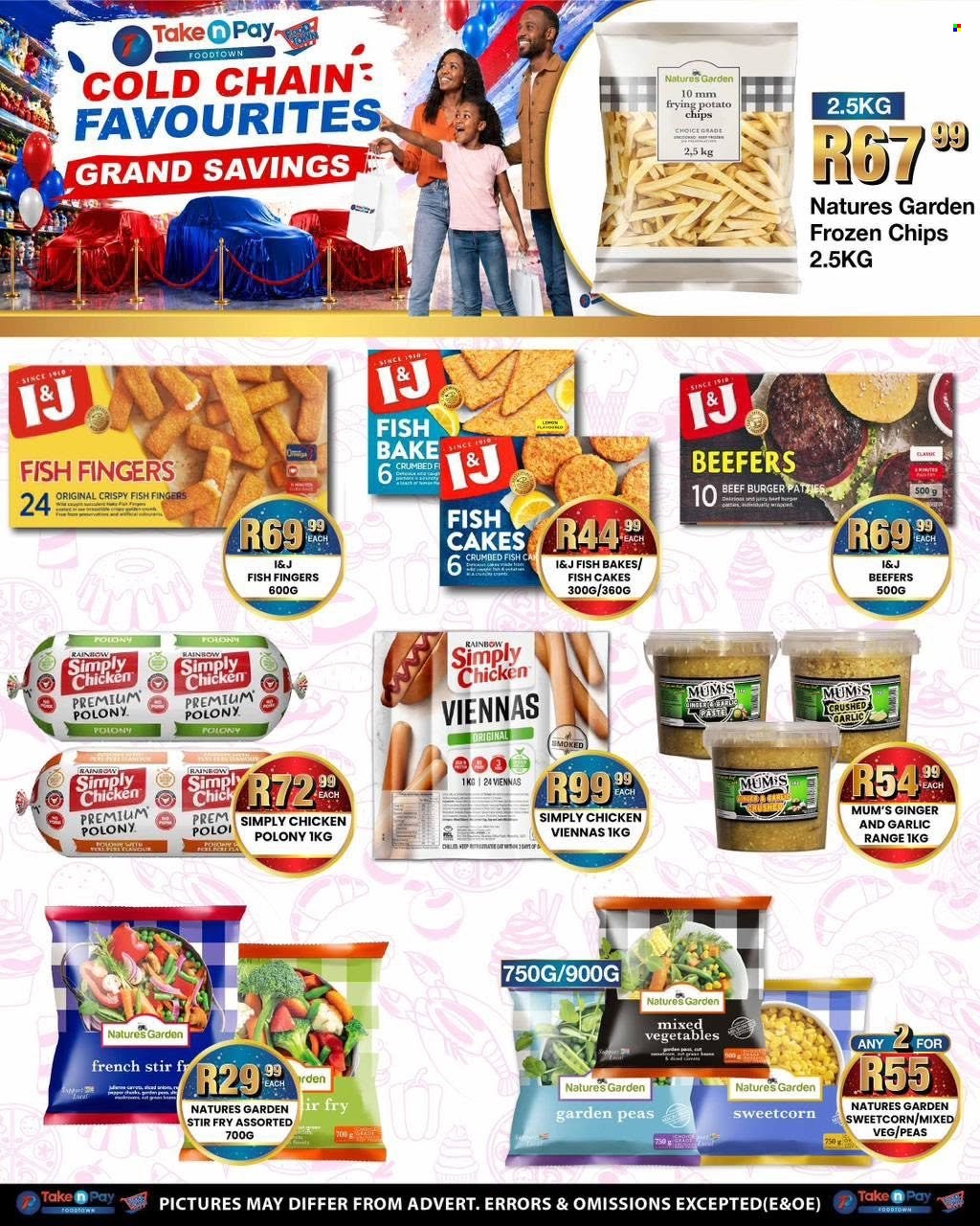 Take n Pay specials - 22/06/2026 - 28/06/2026. Page 28