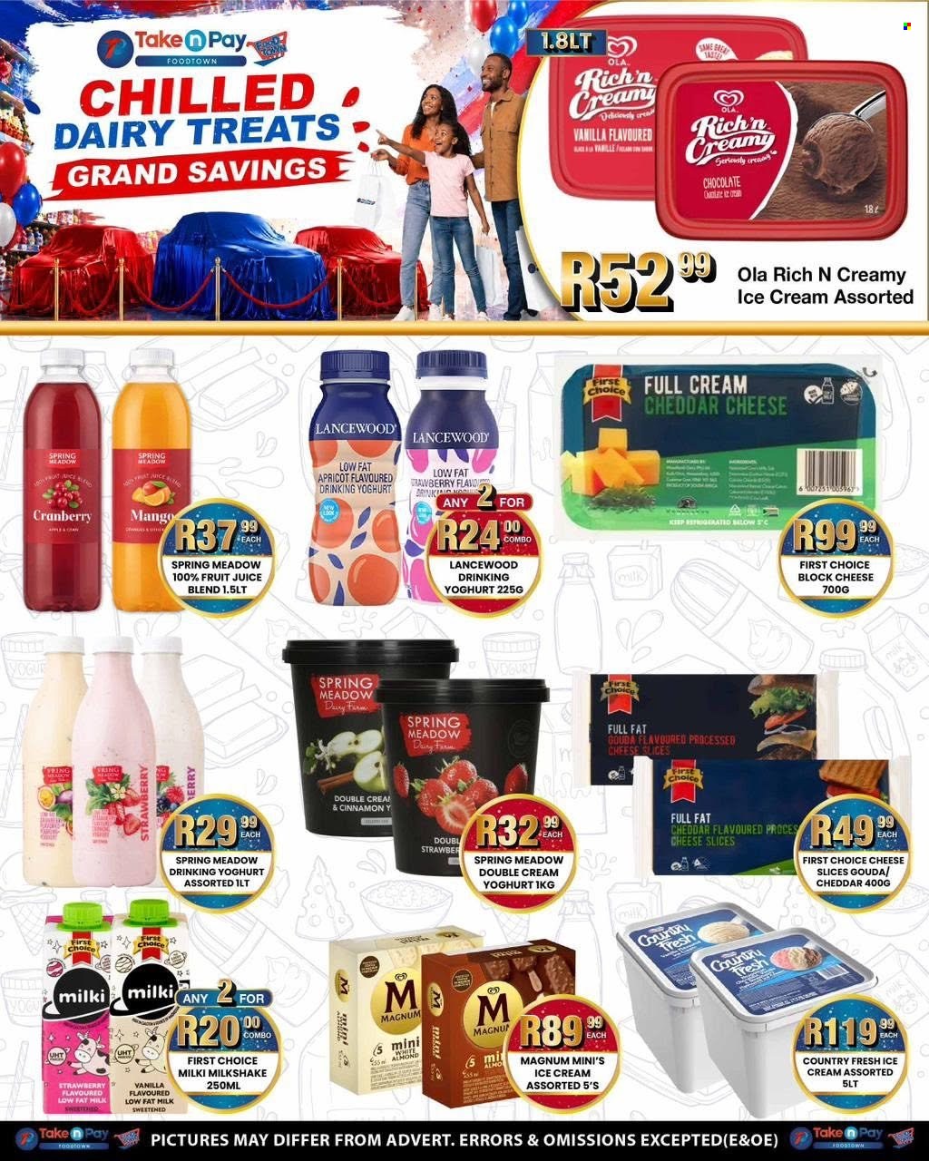 Take n Pay specials - 22/06/2026 - 28/06/2026. Page 29