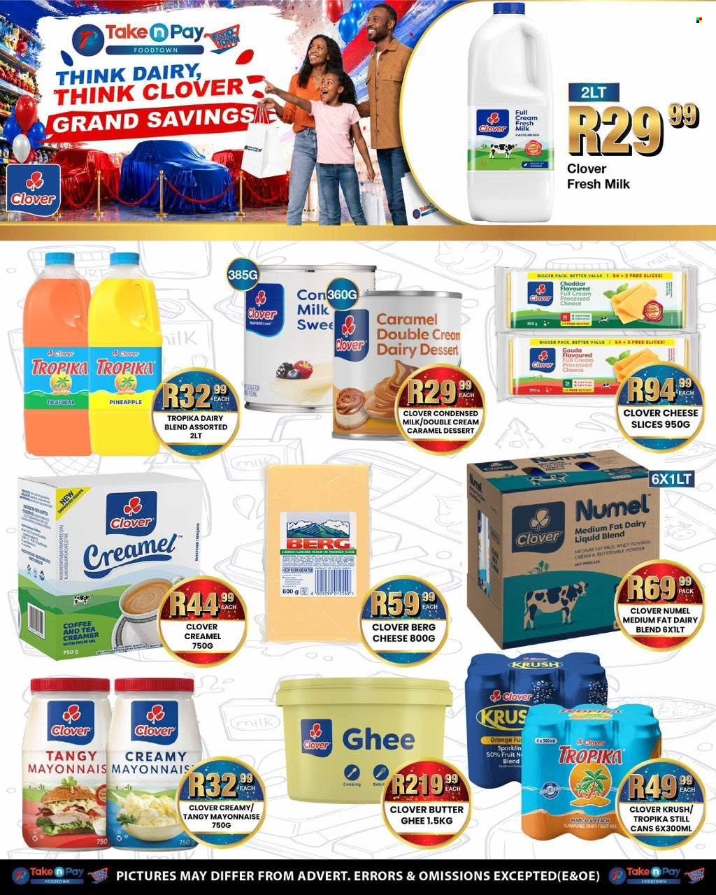 Take n Pay specials - 22/06/2026 - 28/06/2026. Page 30