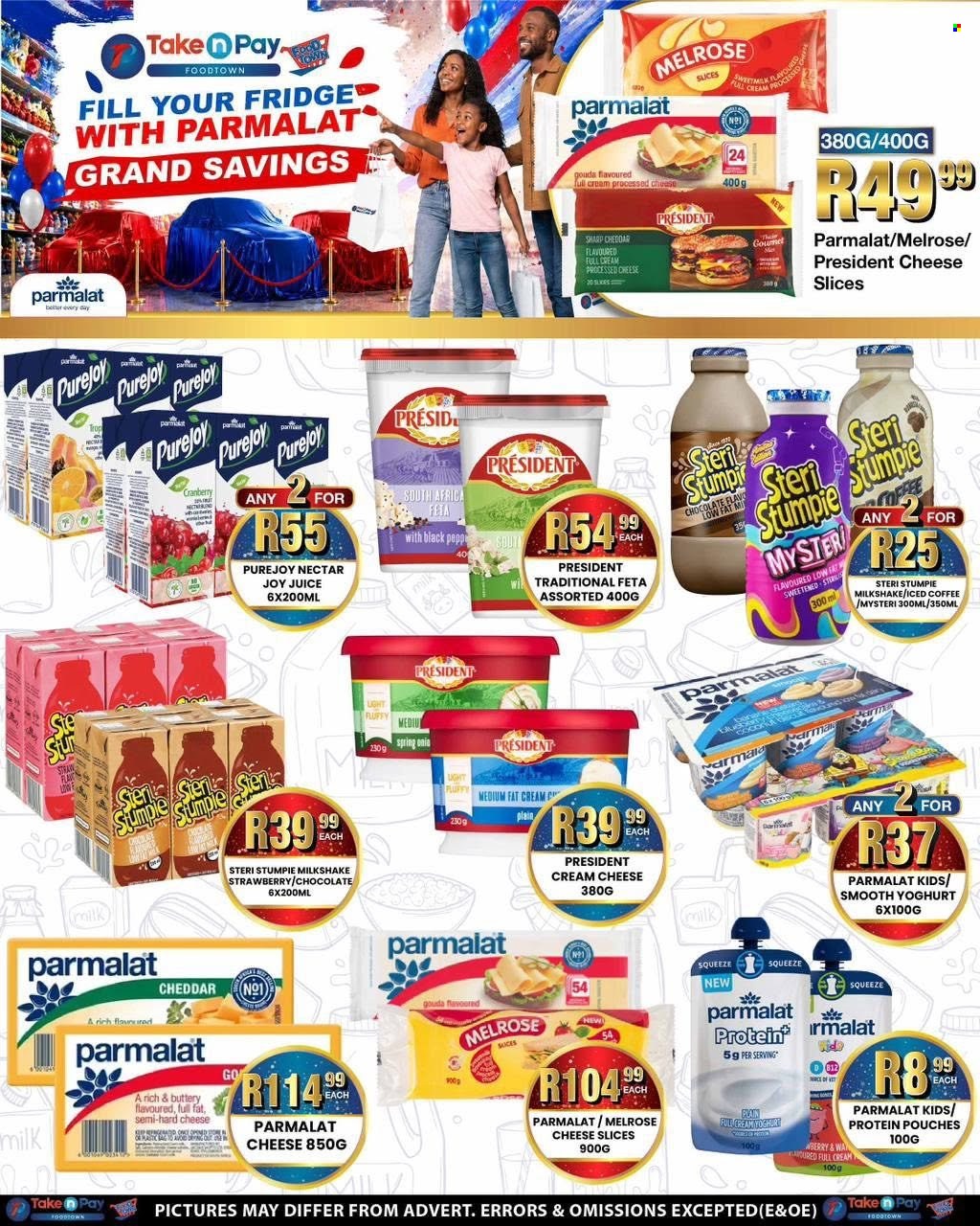 Take n Pay specials - 22/06/2026 - 28/06/2026. Page 31