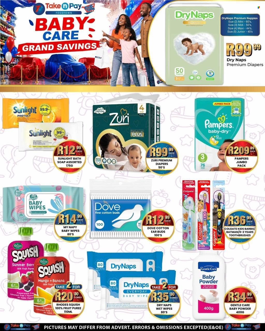 Take n Pay specials - 22/06/2026 - 28/06/2026. Page 32