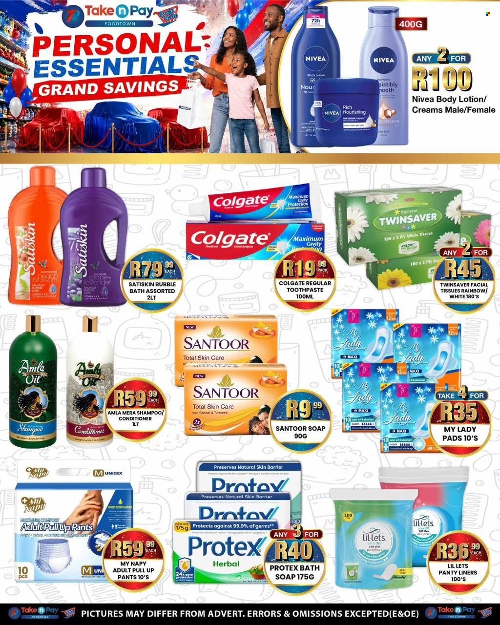Take n Pay specials - 22/06/2026 - 28/06/2026. Page 33